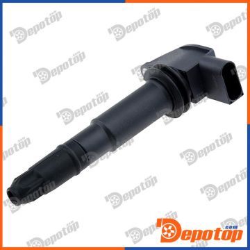 Bobine D'allumage pour PORSCHE | 12853, 20652